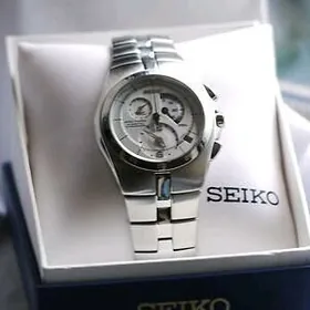 часы SEIKO