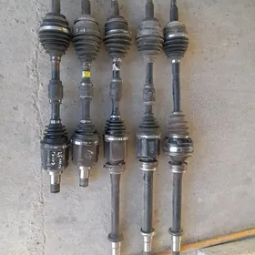 Granat 2,5 Palta/RAV-4/Gylyç.