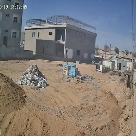 Örümçi kerpiç ussa gerek