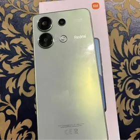 Redmi Note 13