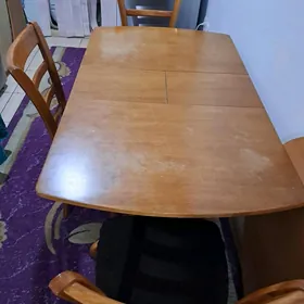 стол стул