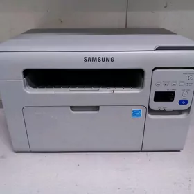 Samsung SCX-3400