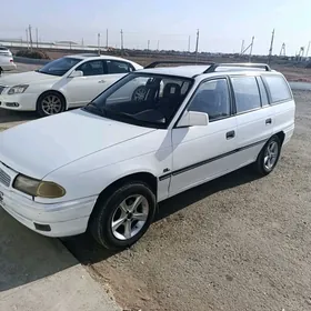 Opel Astra 1993