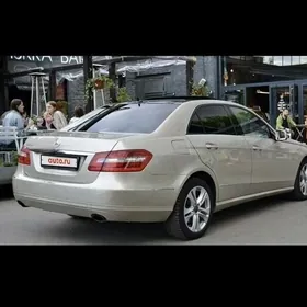 W212 yzky bamper