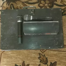 toy aparat mikrafon