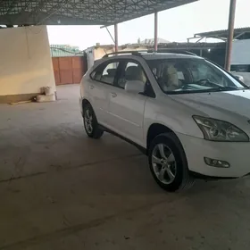 Lexus RX 330 2004