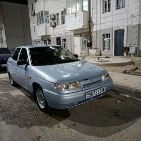 Lada 2110 2004