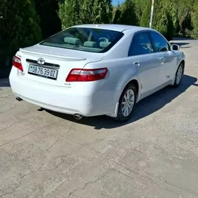 Toyota Camry 2009