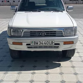 Toyota 4Runner 1993