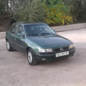 Opel Astra 1996