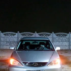 Toyota Camry 2003