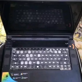 GYSAGLY SATLYK NOUTBOK LENOWA