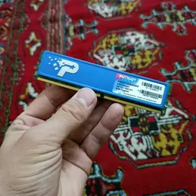 DDR 2 RAM 1 GB