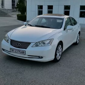 Lexus ES 350 2009