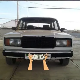 Lada 2107 1996
