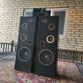 Калонка Kalonka