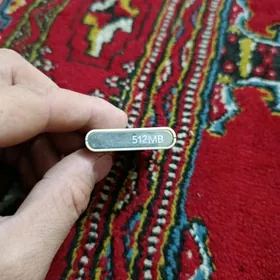 XBOX MEMORY CARD 512