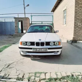 BMW 525 1994