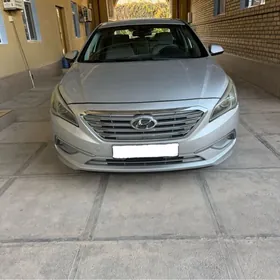 Hyundai Sonata 2017