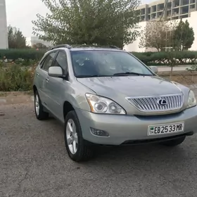 Lexus RX 330 2004