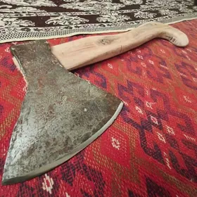 Palta (Топор) сделано в СССР