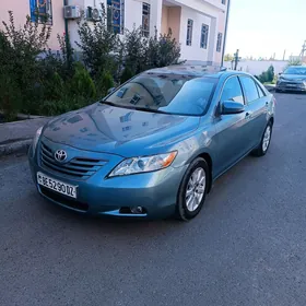 Toyota Camry 2008