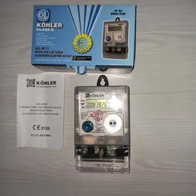 uçetçik счётчик шетчик