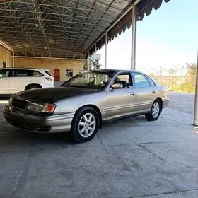 Toyota Avalon 1999