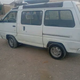 Toyota Town Ace 1990