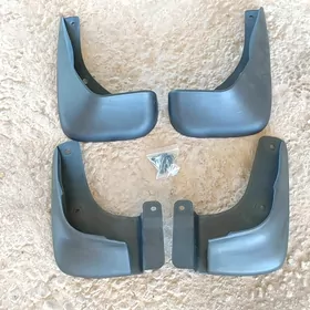 Elantra 2011-20 Brazgawik