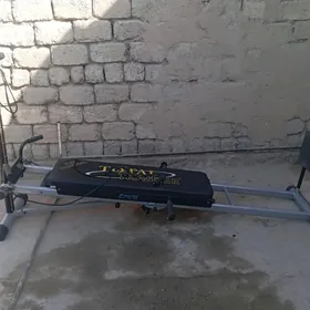 TRENSJOR ТРЕНАЖОР