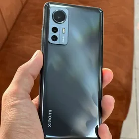 Xiaomi 12X
