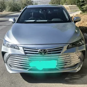 Toyota Avalon 2020