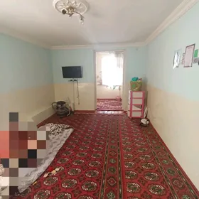 1 комнат 2 этаж