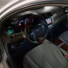 Toyota Aurion 2007