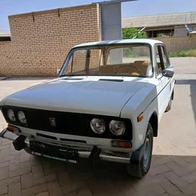 Lada 2106 1989