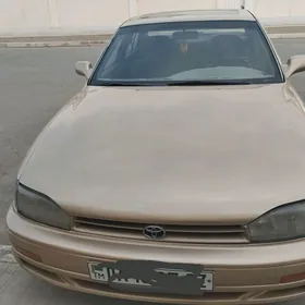 Toyota Camry 1993