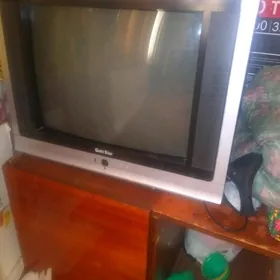 глг телевизор