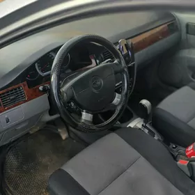 Daewoo Gentra 2014