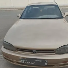 Toyota Camry 1993
