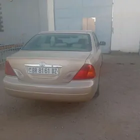 Toyota Avalon 2002