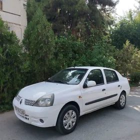 Renault Clio 2007