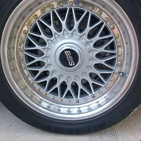 bbs diska