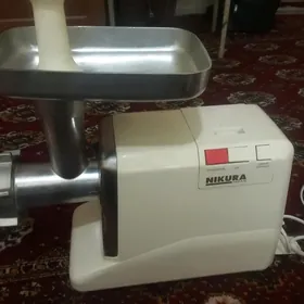 мясорубка