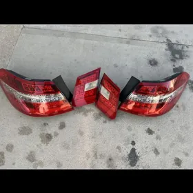 Mersedes212 yzky stop