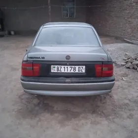 Opel Vectra 1991