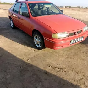 Opel Vectra 1991