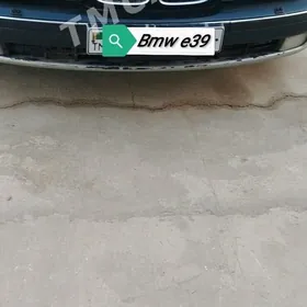 Bmw E39