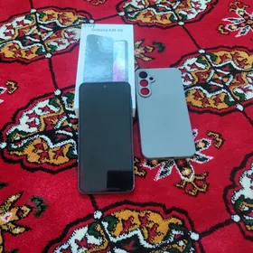 Samsung A35