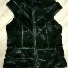 безрукавка